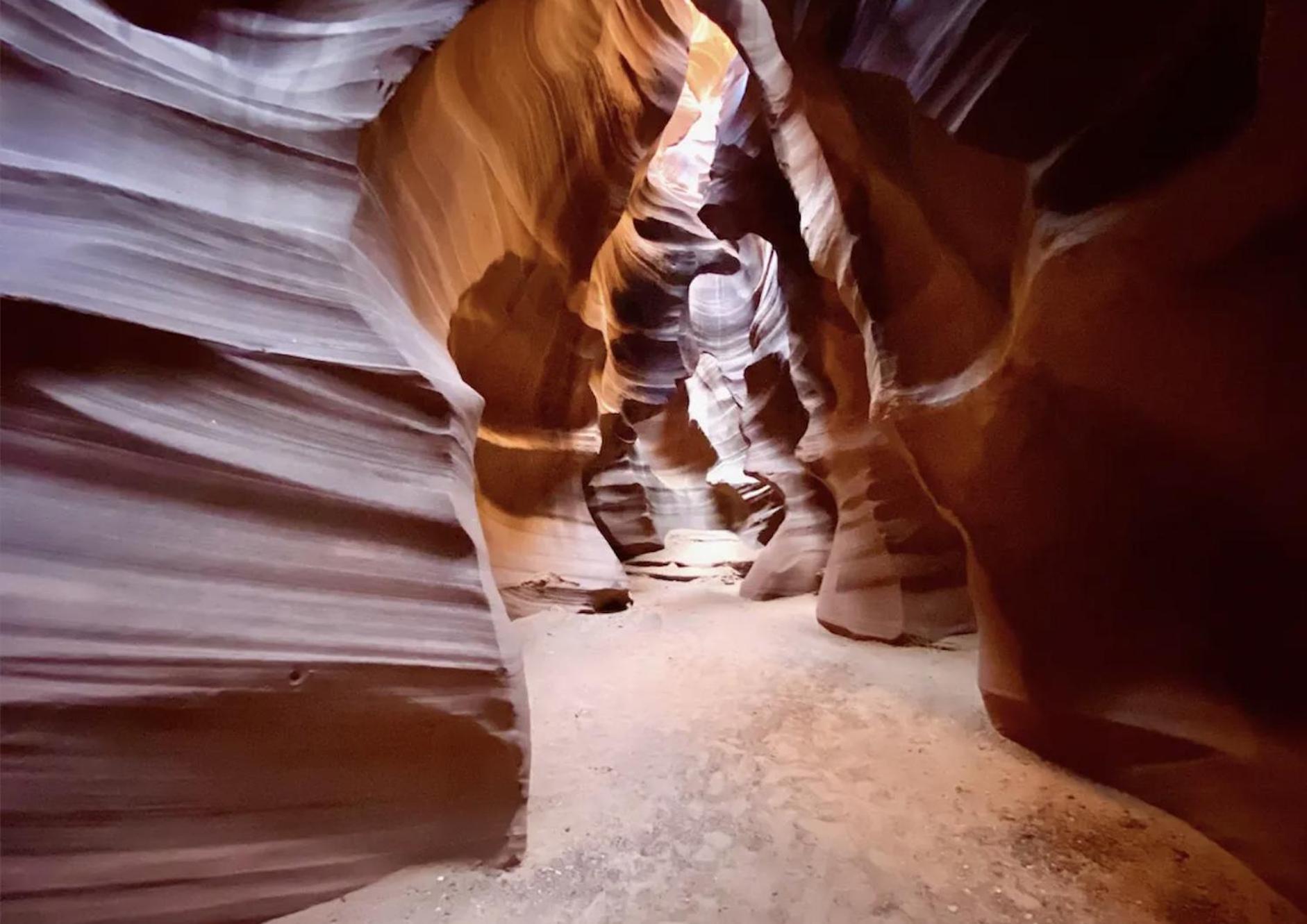 Lake Powell Sunrise Villa By Antelope Canyon Big Water Ngoại thất bức ảnh